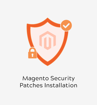 Magento Security Patches Installation Service