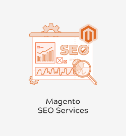 Icon of Magento SEO Services