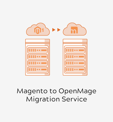 Magento to OpenMage Migration Service