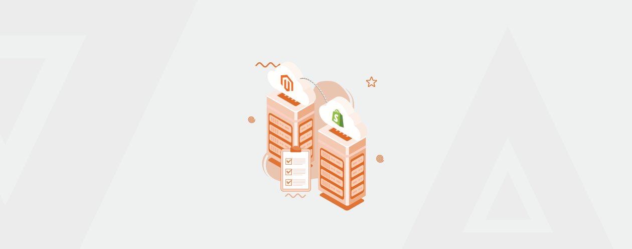 Magento to Shopify Migration Checklist