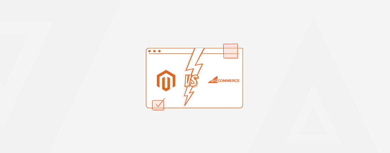 Magento vs BigCommerce – Which One is Best For You? [2022]