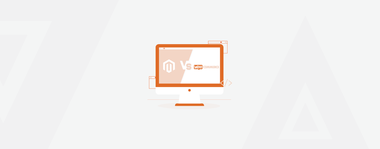 Magento vs WooCommerce – Which Is Better for You? [2022]