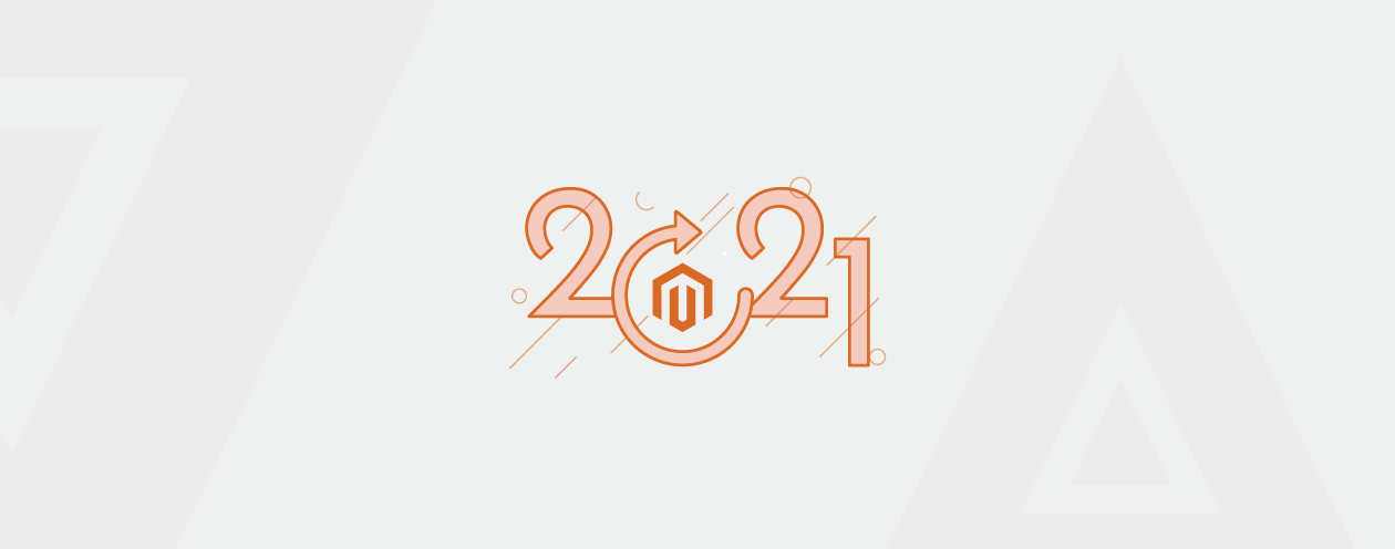 Magento Year in Review