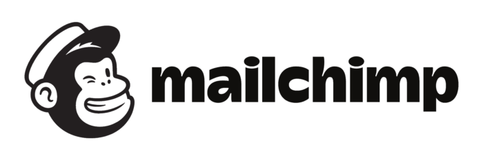 Mailchimp logo - best email marketing tool