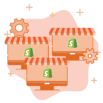 Manage Multiple Shopify Stores