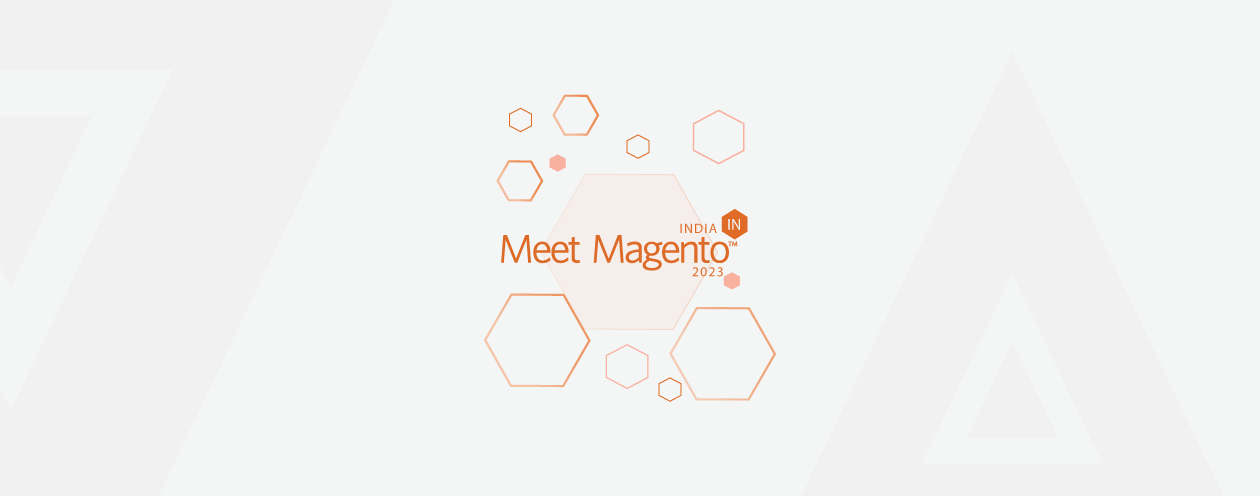 Meet Magento India 2023 - India's Biggest Magento Event