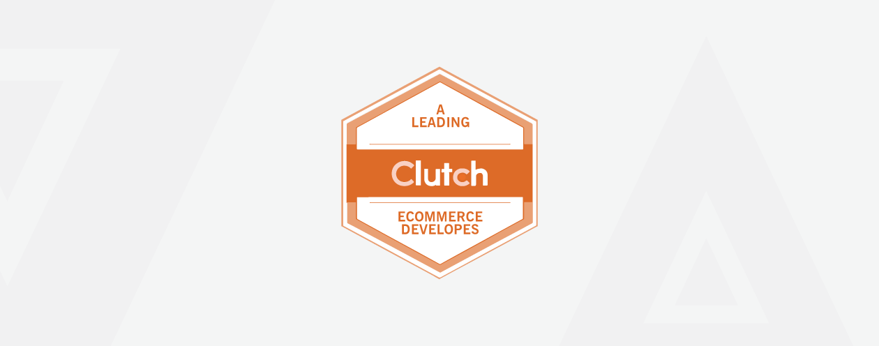 Meet Meetanshi — A Leading E-Commerce Developer on Clutch!