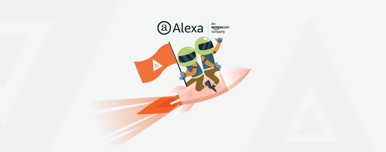 Meetanshi among Top 5 Alexa Globally Ranked Magento Extension Vendors