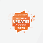 Meetanshi Launches-and Updates -August-2023