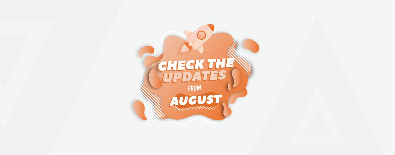 Meetanshi Magento Extensions Launches and Updates August