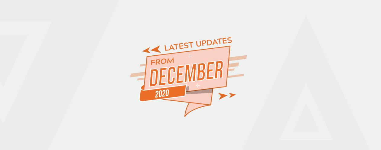 Meetanshi Magento Extensions Launches and Updates December [2020]