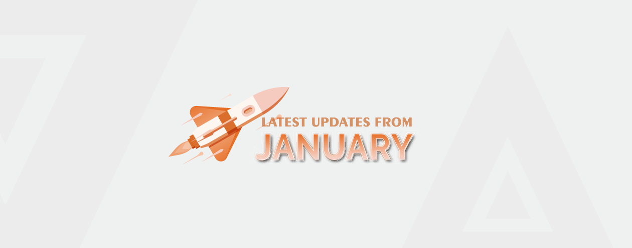 Meetanshi Magento Extensions Launches and Updates January [2021]