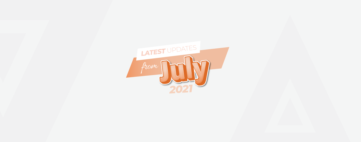 Meetanshi Magento Extensions Launches and Updates July [2021]