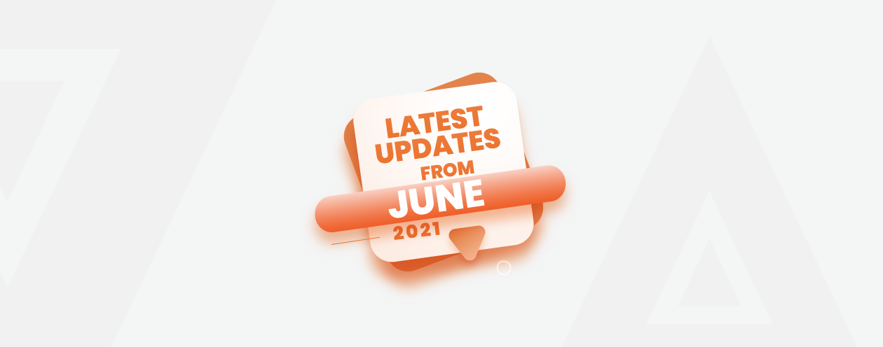 Meetanshi Magento Extensions Launches and Updates June [2021]