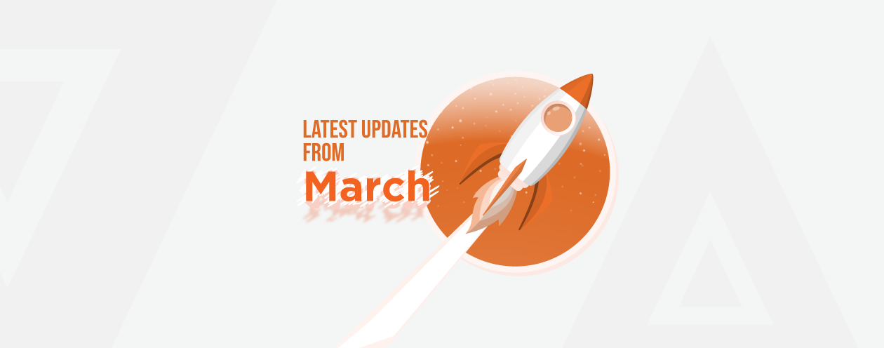 Meetanshi Magento Extensions Launches And Updates March[2021]