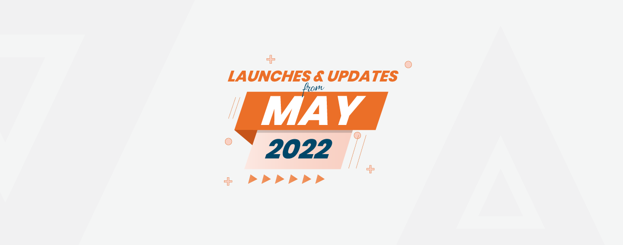 Meetanshi Magento Extensions Launches And Updates May 2022