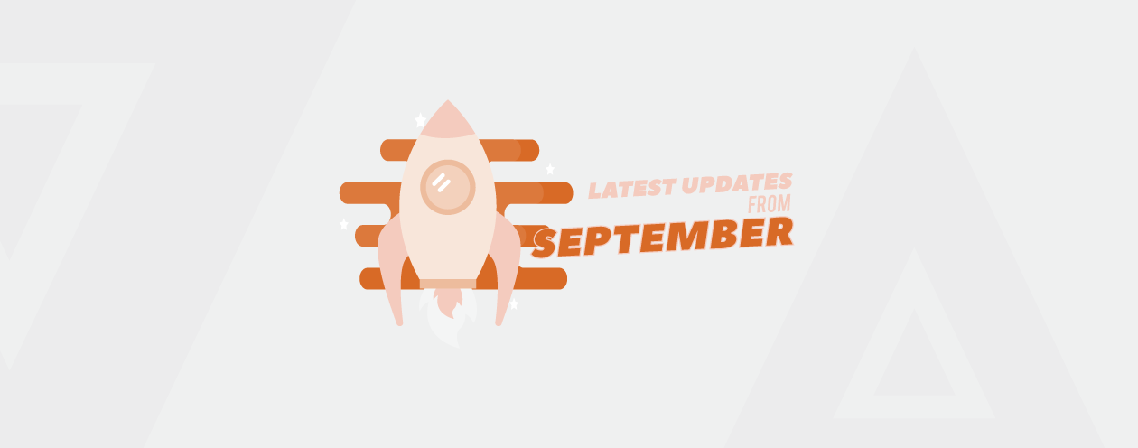 Meetanshi Magento Extensions Launches and Updates September [2020]