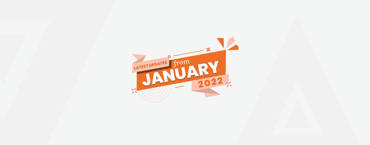 Magento Extensions Launches and Updates January 2022