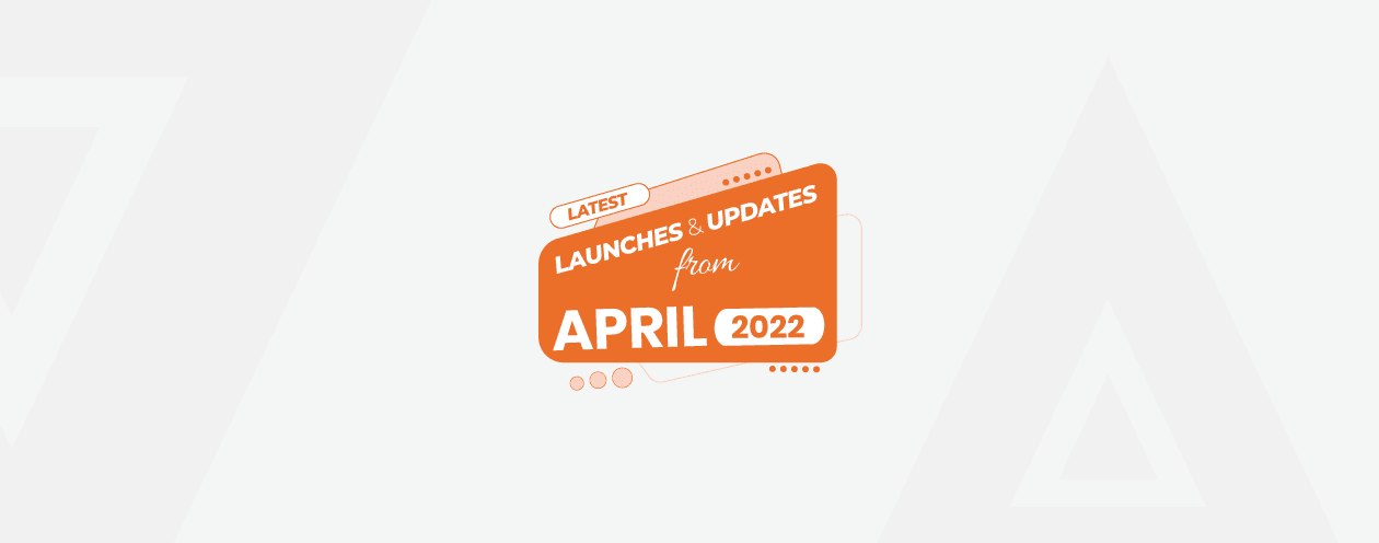 Magento Extension Launches and Updates in April 2022