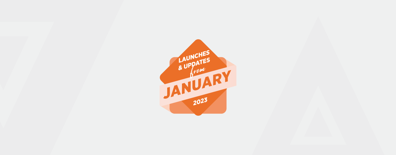 Meetanshi Updates January 2023