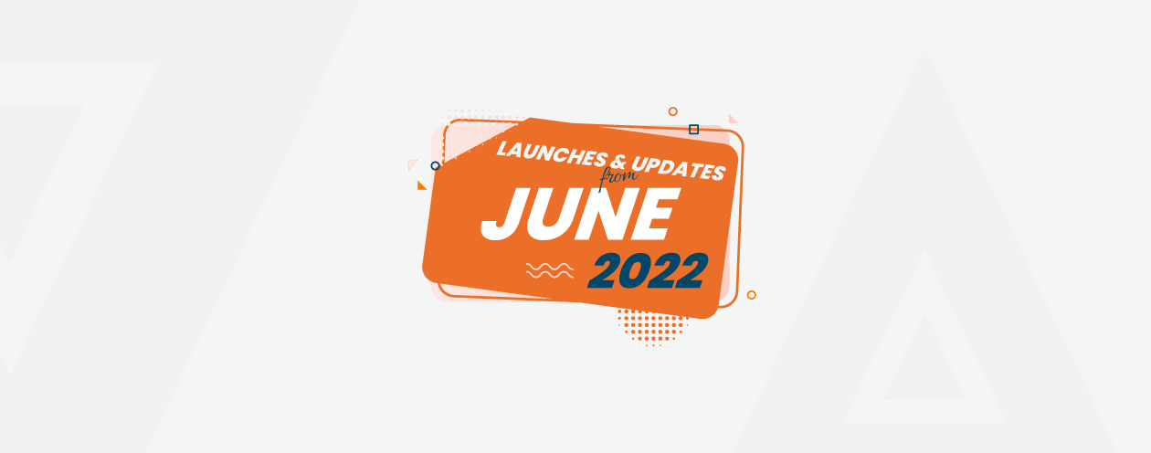 Meetanshi Magento Extensions & Services Launches June 2022