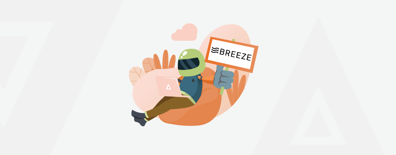 Meetanshi Partners with Breeze to Offer Lightning Fast Magento 2 Extensions