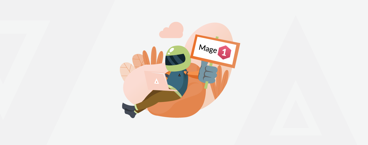 Meetanshi Partners With Mage One To Support Magento 1 Store Merchants After M1 EOL