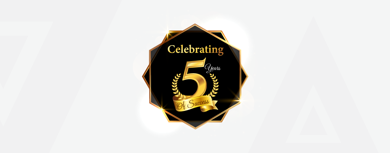 Meetanshi Turns 5! - Sneak Peek at Meetanshiversary Celebration