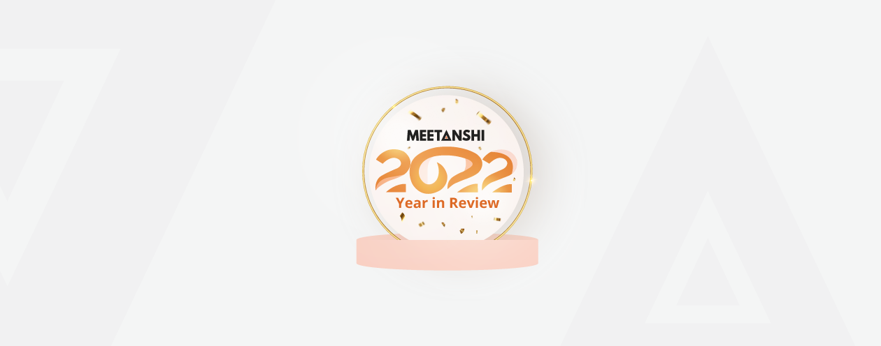 Meetanshi-Year-in-Review