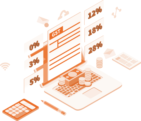 Method to Calculate GST Using a GST Calculator Online