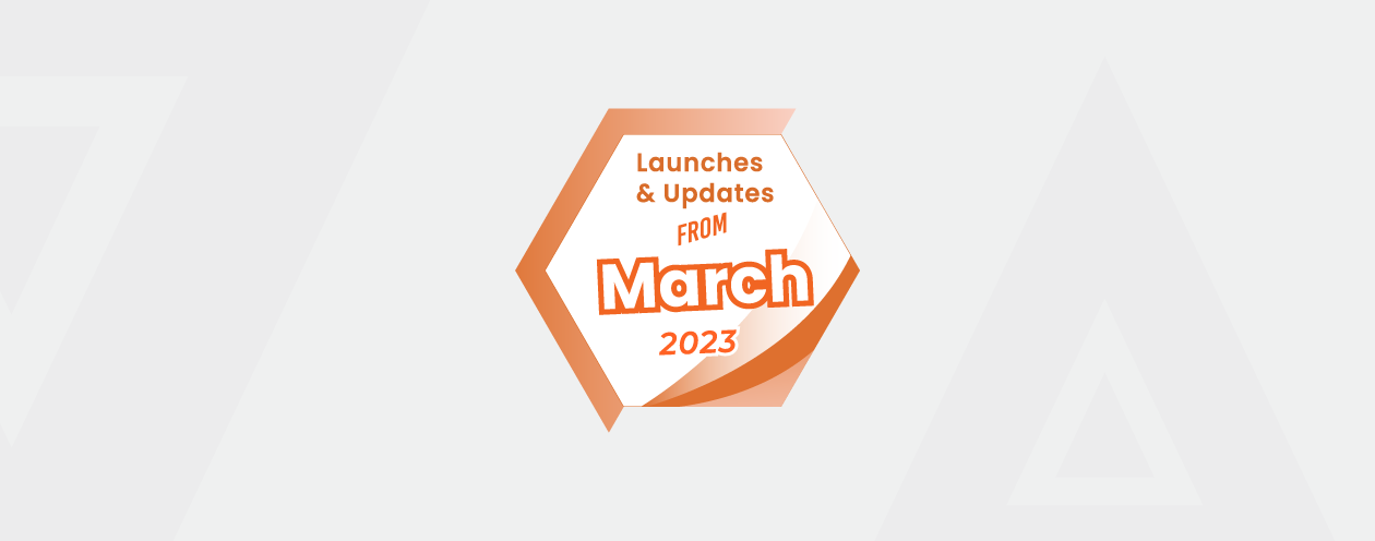 Meetanshi Monthly Recap March 2023