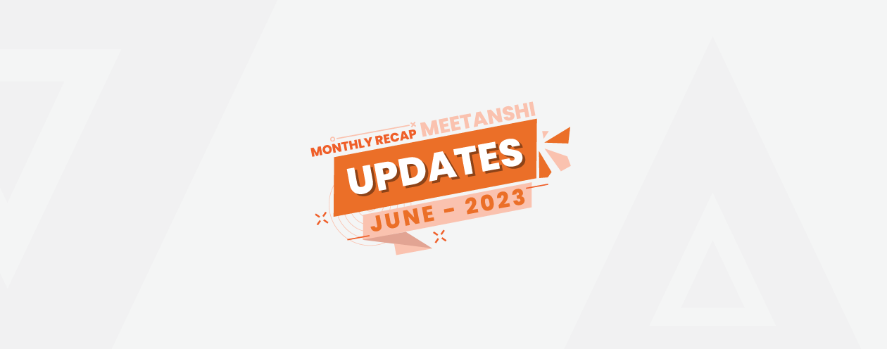 Monthly Recap Magento 2 Extension Updates - June 2023