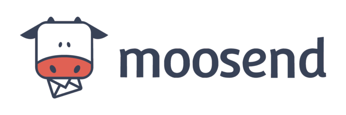 Mooosend logo - best email marketing tool for online businesses