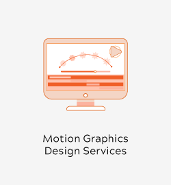 Motion Graphics Design Services