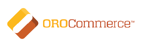 Orocommerce - Headless Commerce Platform