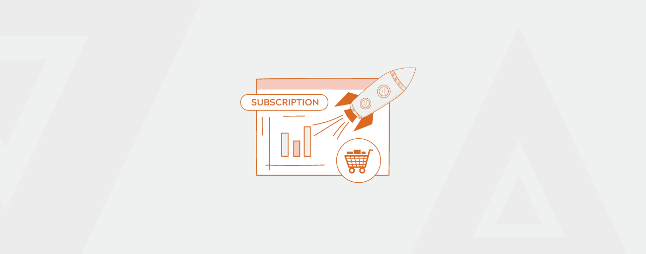 Subscription Model in eCommerce