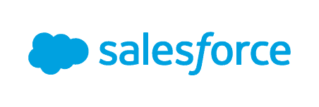 Salesforce CRM Software