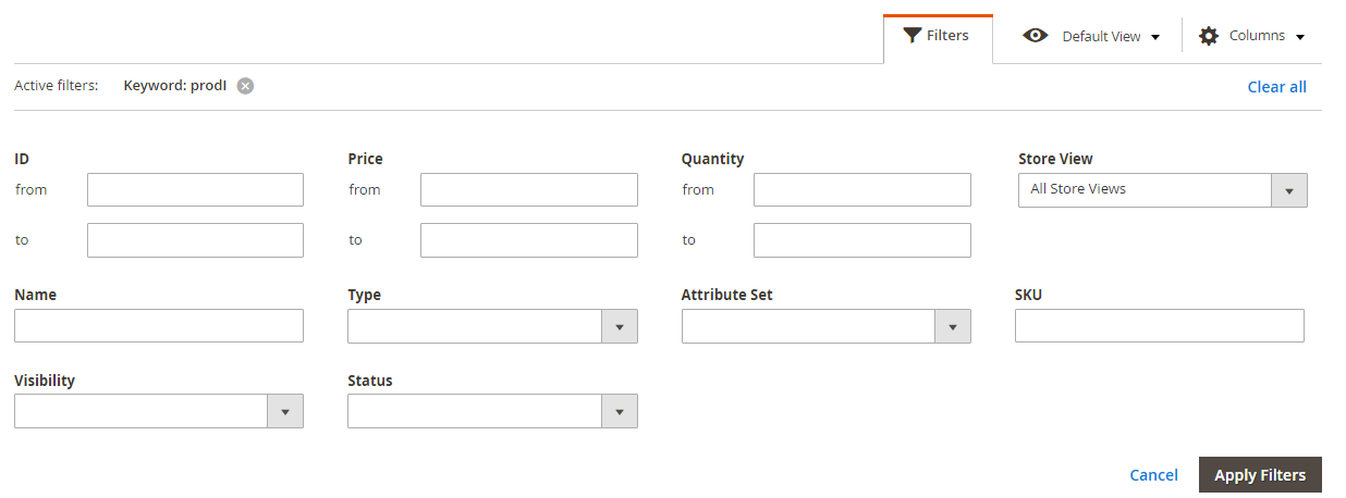 Steps to Configure Color Swatches in Magento 2 