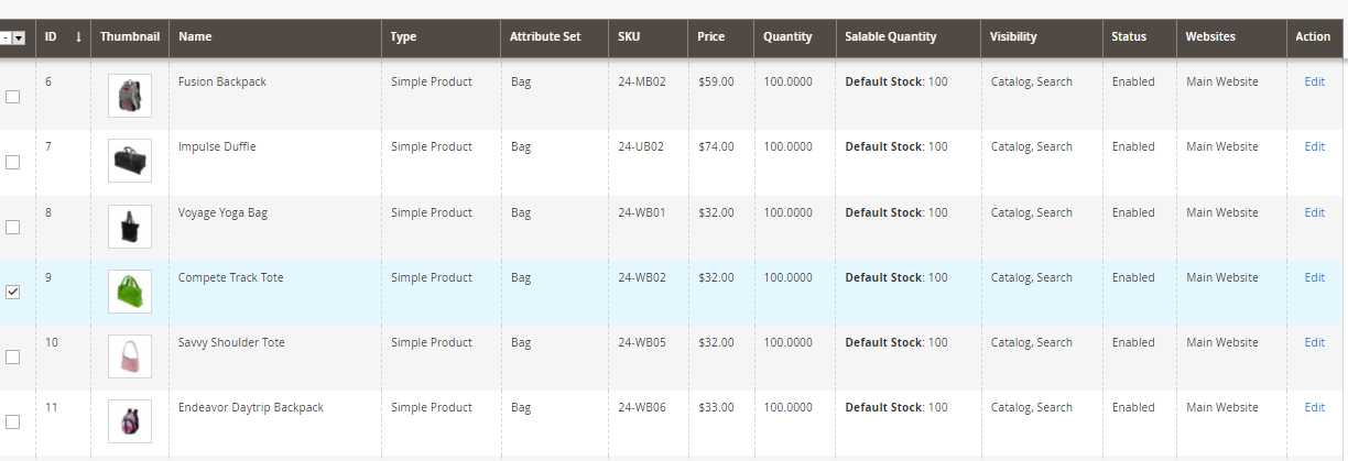 Steps to Configure Color Swatches in Magento 2