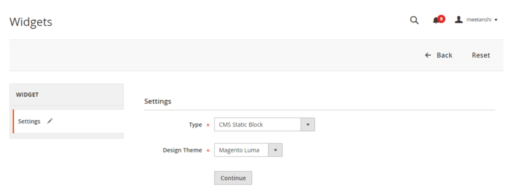 Add Custom Notice to Top of the Page in Magento 2