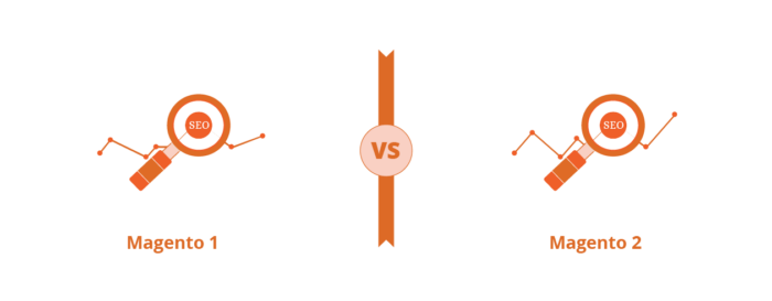 Magento SEO Comparision