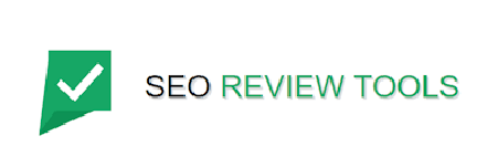 SEO Review Tools Logo - Best Free eCommerce SEO Tools