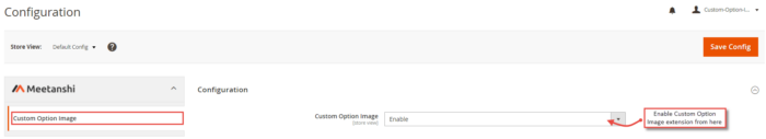 Setup Custom Option Image in Magento 2