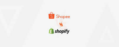 Shopee vs Shopify: Where to Sell Online in 2024?