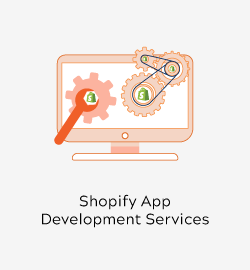 Shopify App Development Services