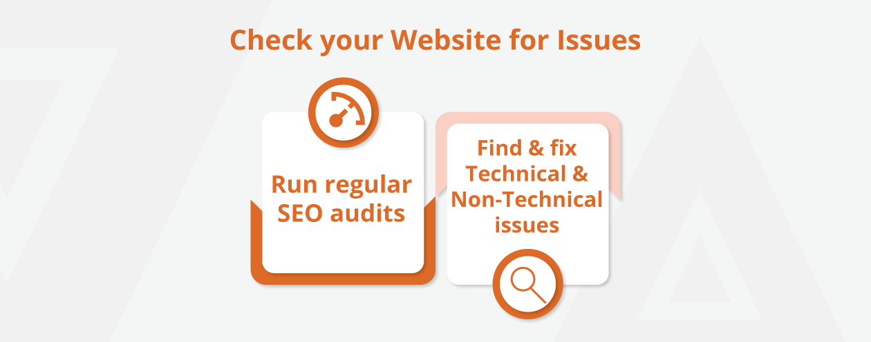 Shopify SEO Checklist - Conduct Shopify SEO Audit