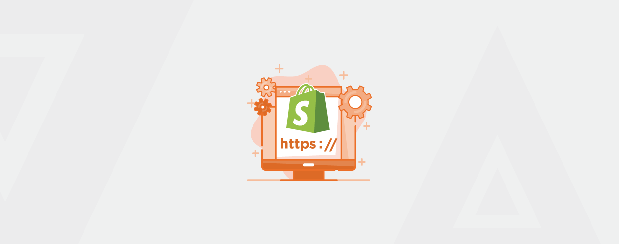 Shopify Domains