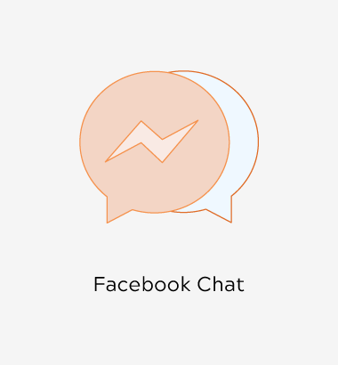 Shopify Facebook Chat