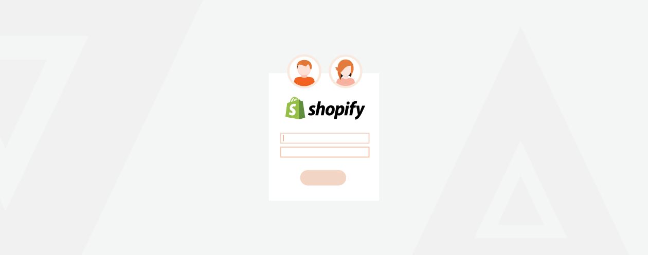 Shopify Login for Admin, Partners, and Customers