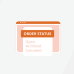 Shopify Order Status